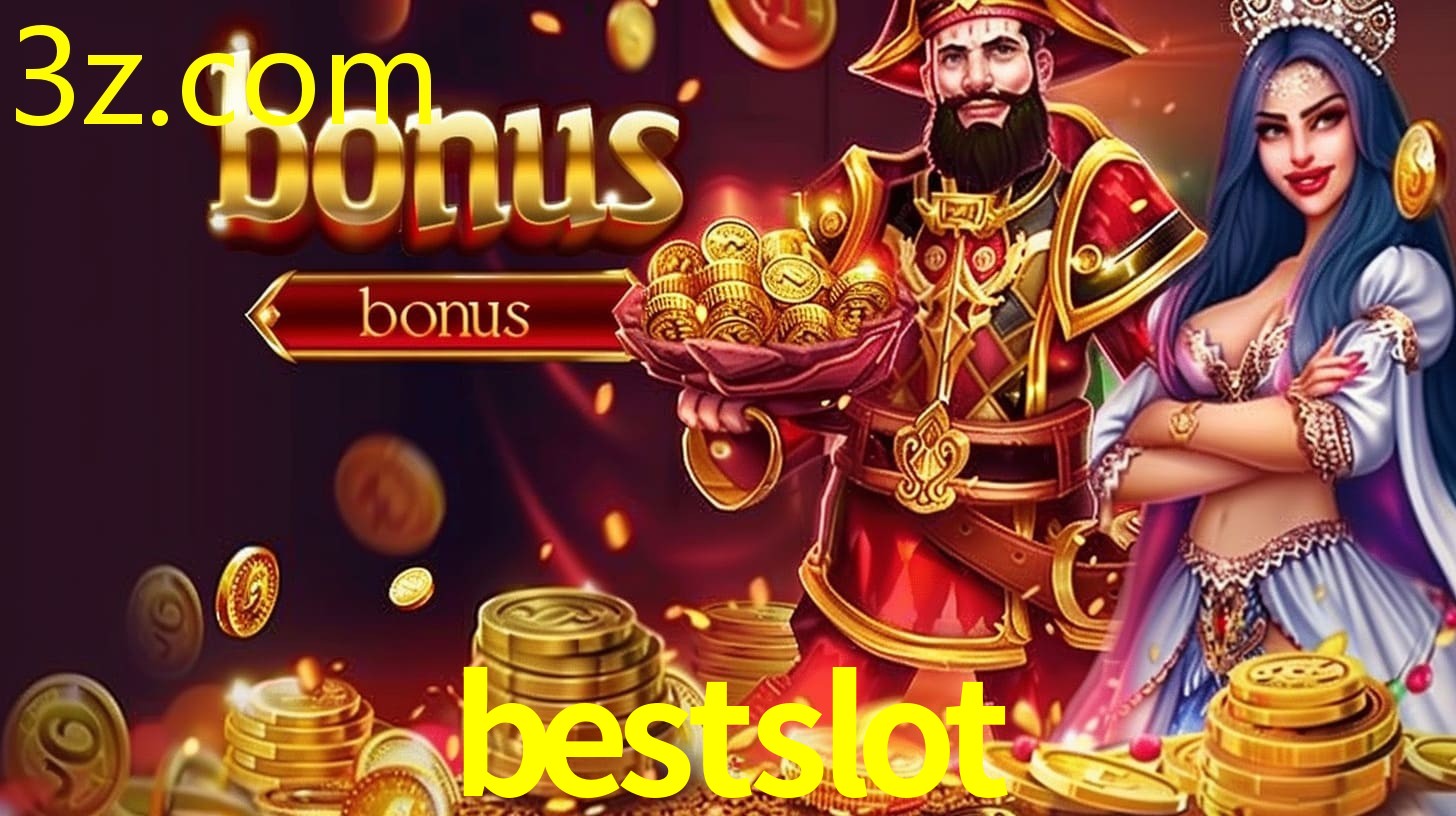 Apostas na Site BESTSLOT.COM